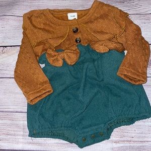 3-6m Sweater material Bubble